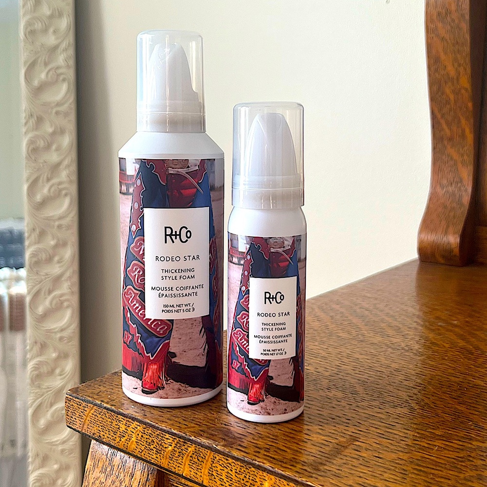 R+Co Rodeo Star Duo